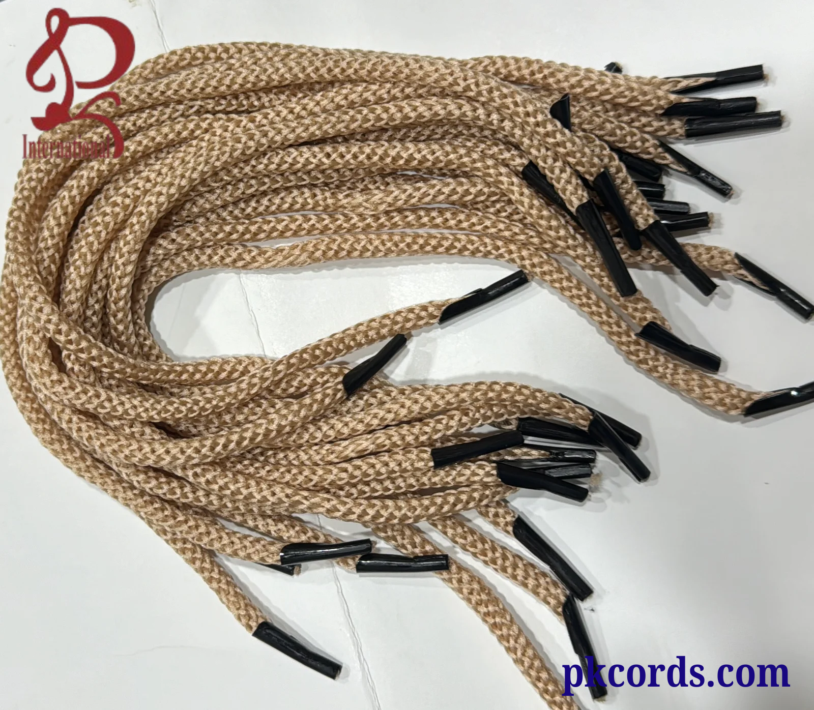 Paper Bag Handles